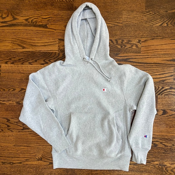 Champion Hoodie - Picture 1 of 1